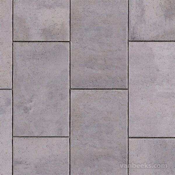 Permacon Mega Melville Slab 60mm